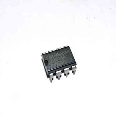 آی سی  AT24C16A-10PU-2.7 EEPROM  / ATMEL PHILIPPINE